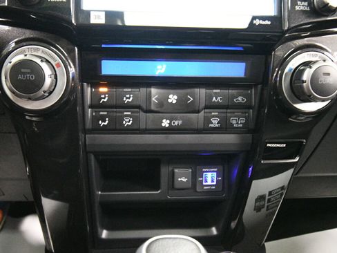Certified 2022 Toyota 4Runner TRD Pro AWD/4WD image 16