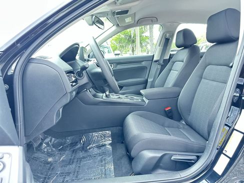 New 2026 Honda Civic LX image 15