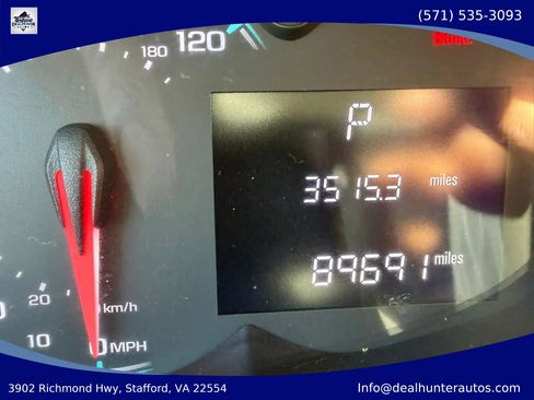 Used 2021 Chevrolet Spark LT FWD image 34