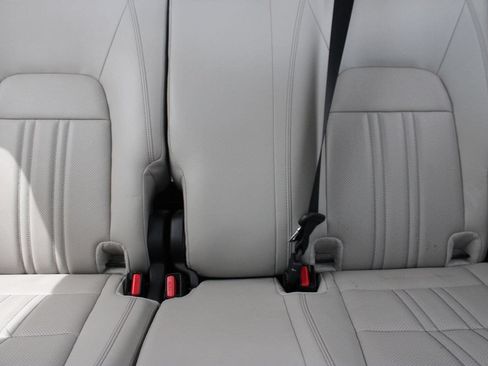 Used 2024 Honda HR-V EX-L image 20