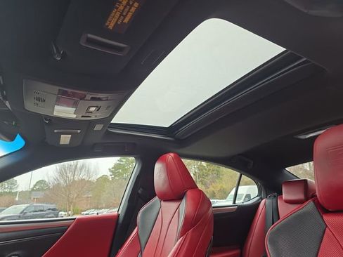 Used 2020 Lexus ES 350 F Sport image 45