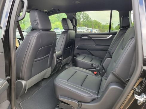 New 2026 GMC Acadia Elevation image 28