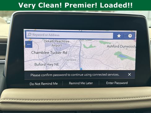 Used 2021 Chevrolet Tahoe Premier image 34