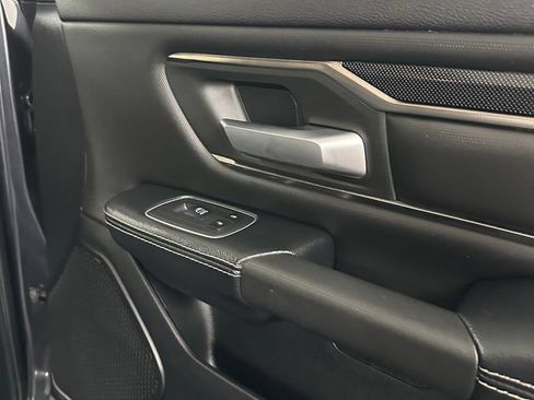 Used 2020 RAM 1500 Rebel AWD/4WD image 38