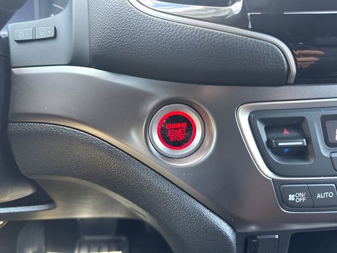 Used 2022 Honda Passport EX-L image 23