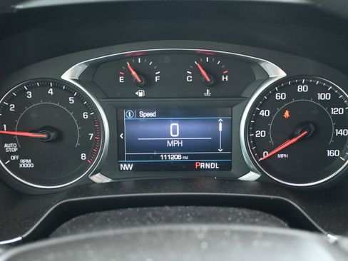 Used 2022 Chevrolet Blazer LT image 12