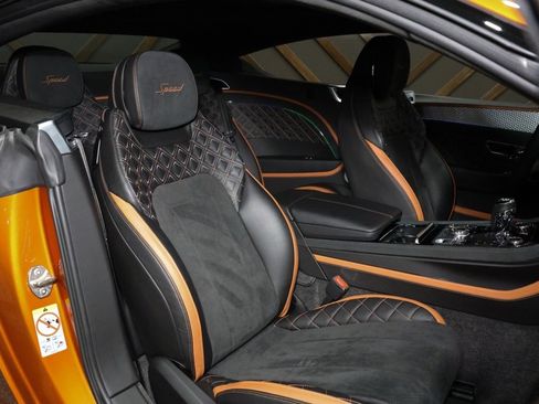 Used 2022 Bentley Continental GT Speed image 33