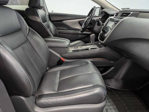 Used 2018 Nissan Murano SL w/ Moonroof Package AWD/4WD image 43