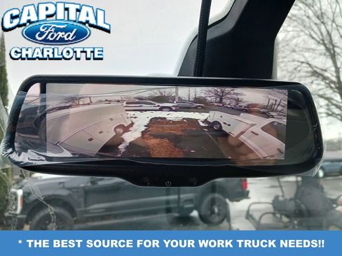 New 2026 Ford E-350 and Econoline 350 Super Duty w/ Power Equipment Group RWD image 23