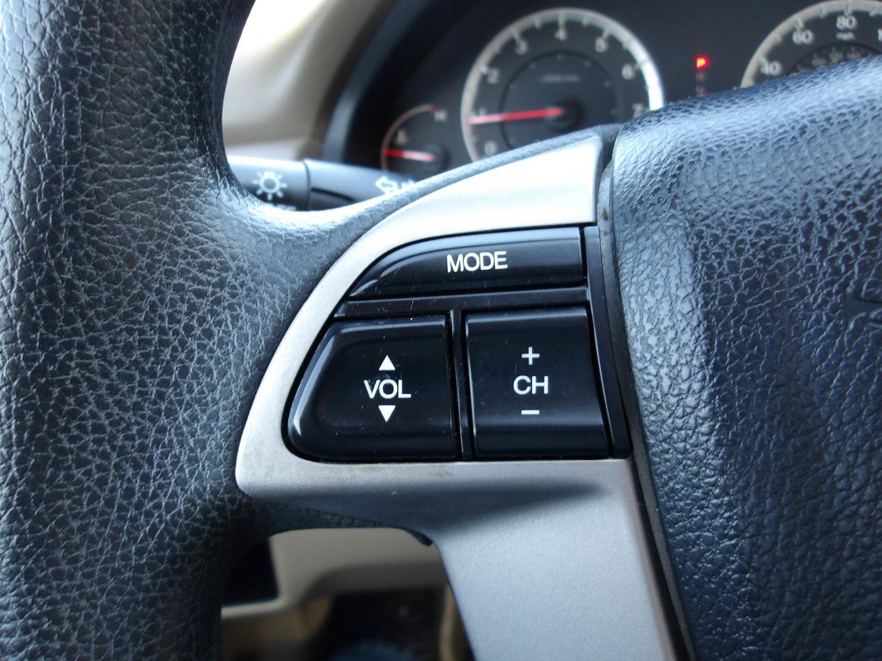 Used 2009 Honda Accord EX image 15
