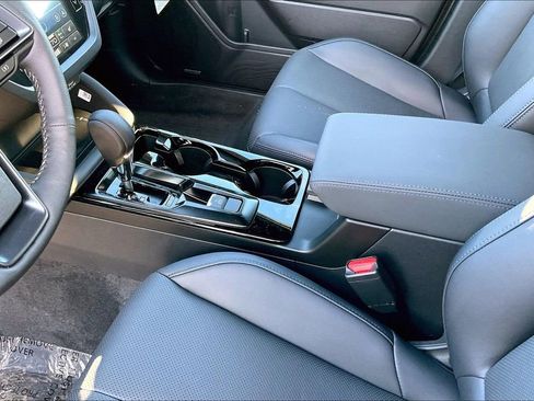 New 2026 Subaru Forester Limited image 9