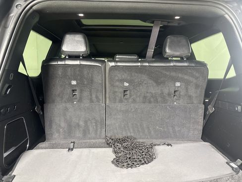 Used 2022 Jeep Wagoneer Series II w/ Premium Group I image 25