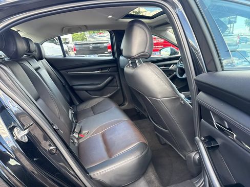 Used 2022 MAZDA MAZDA3 s AWD/4WD image 25