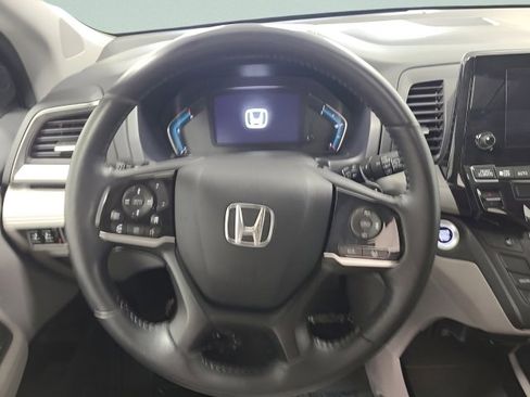 Used 2019 Honda Odyssey EX-L image 28