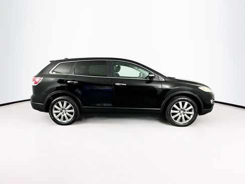 Used 2009 MAZDA CX-9 Grand Touring w/ Grand Touring Assistance Pkg image 10