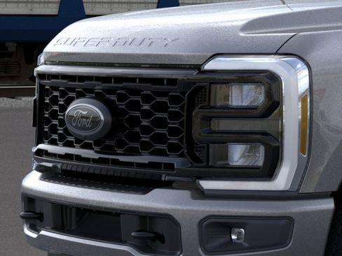 New 2026 Ford F250 Lariat image 17