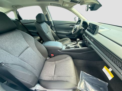 New 2026 Honda Accord SE image 23