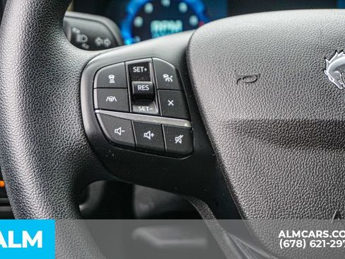 Used 2025 Ford Bronco Sport Big Bend AWD/4WD image 29