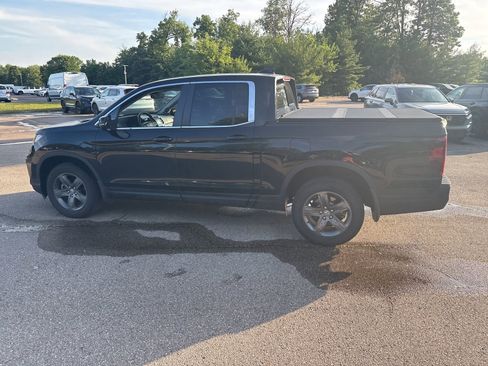 Used 2023 Honda Ridgeline RTL image 2