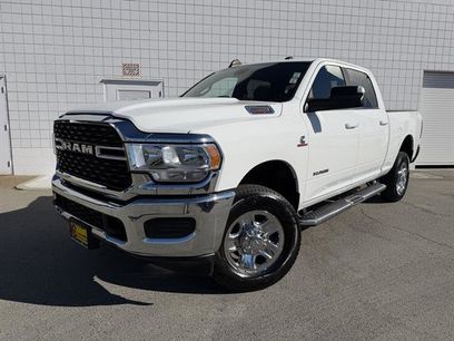 Used 2022 RAM 2500 Big Horn
