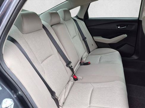 Used 2024 Honda Accord EX image 19