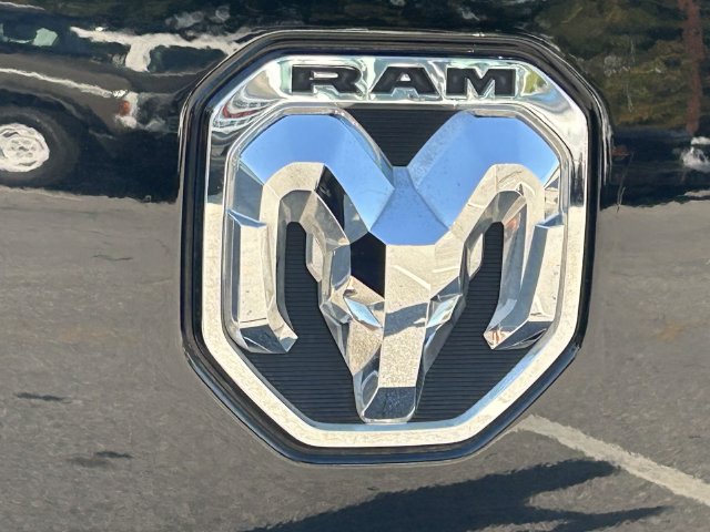 Used 2022 RAM 1500 Big Horn AWD/4WD image 10