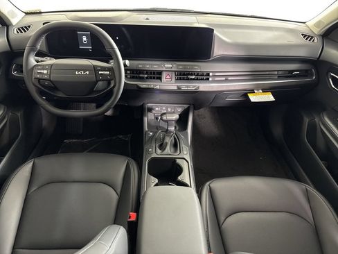 New 2026 Kia K4 EX FWD image 9