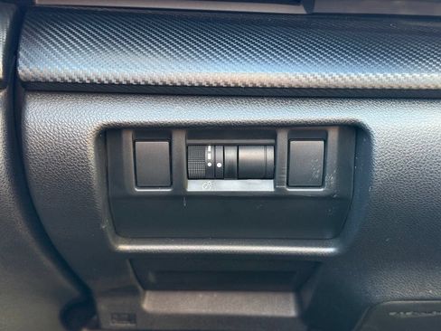 Certified 2024 Subaru Crosstrek 2.0i Premium AWD/4WD image 12