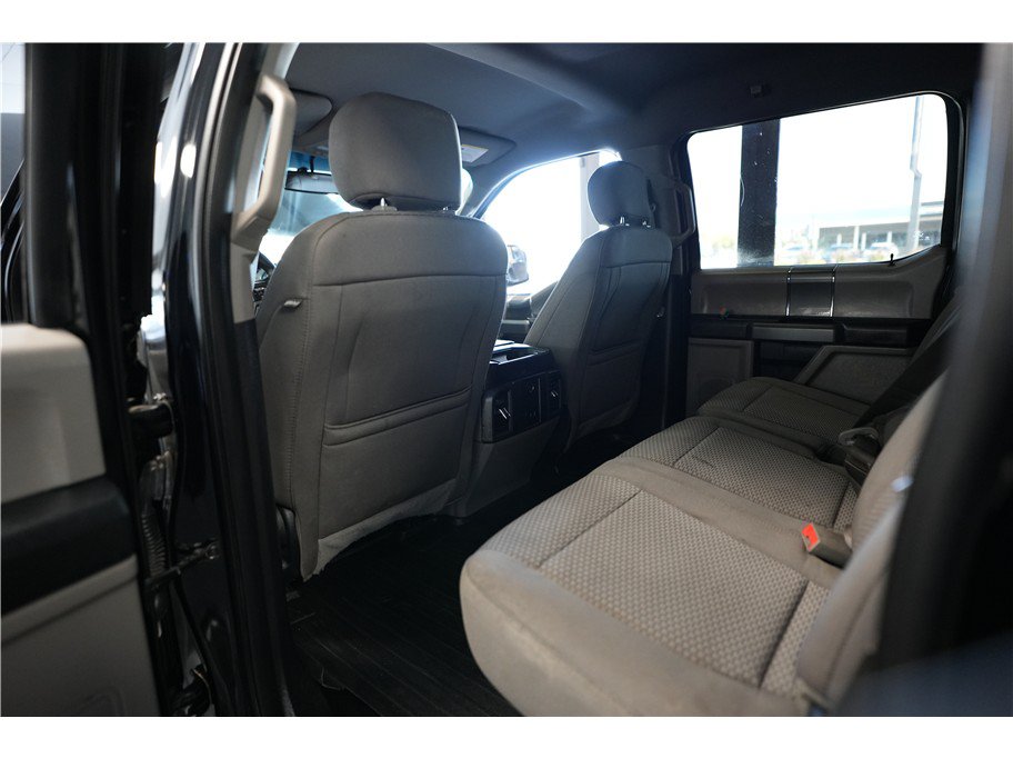 Used 2018 Ford F150 XLT w/ Equipment Group 301A Mid AWD/4WD image 14