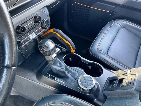 Certified 2021 Ford Bronco Badlands image 16