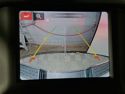 Used 2024 RAM 2500 Big Horn image 28