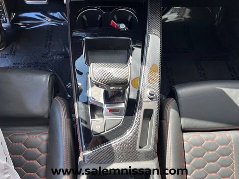 Used 2022 Audi RS 5 Sportback w/ RS Driver Assistance Package AWD/4WD image 10