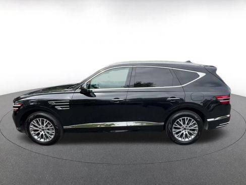 Used 2026 Genesis GV80 2.5T AWD/4WD image 7