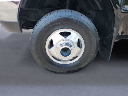 Used 2000 Ford F350 XLT AWD/4WD image 9