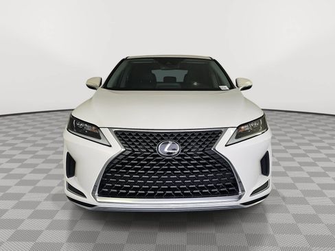 Used 2022 Lexus RX 350 FWD image 3