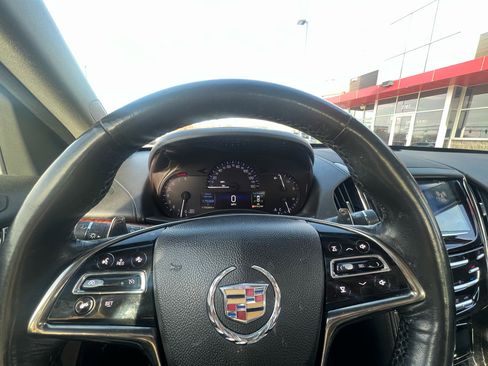Used 2014 Cadillac ATS Premium image 14