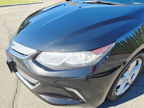 Used 2019 Chevrolet Volt LT image 10