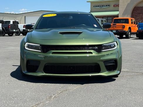 Used 2023 Dodge Charger Scat Pack image 3