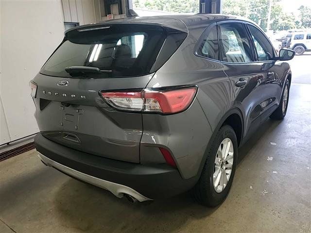 Used 2021 Ford Escape S FWD image 14