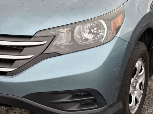 Used 2014 Honda CR-V LX image 9