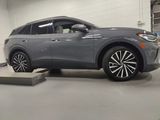 Used 2024 Volkswagen ID.4 S image 3
