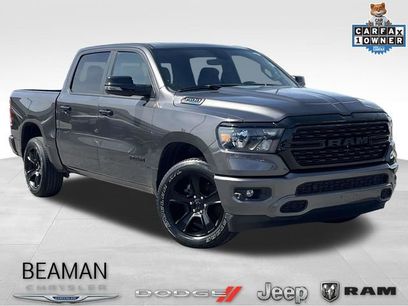 Used 2023 RAM 1500 Big Horn