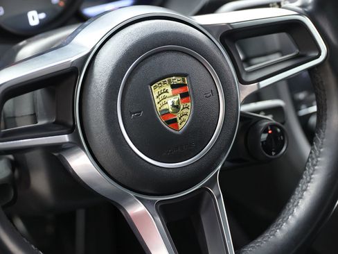 Used 2017 Porsche 718 Cayman S RWD image 25