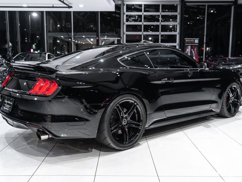 Used 2015 Ford Mustang GT w/ GT Performance Package image 4