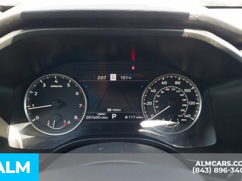Used 2024 Mitsubishi Outlander SE FWD image 15