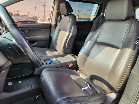 Used 2019 Honda Odyssey EX-L image 5