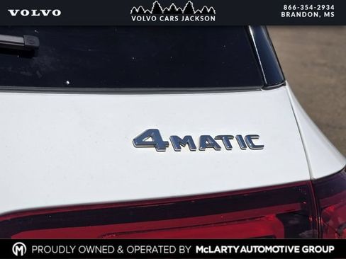 Used 2022 Mercedes-Benz GLE 350 4MATIC image 36