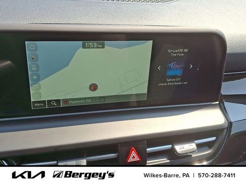 Certified 2025 Kia Seltos S AWD/4WD image 14