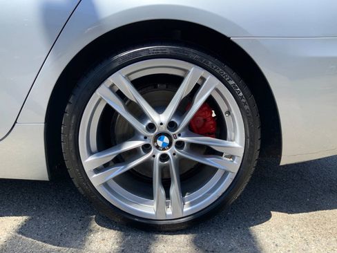 Used 2016 BMW 640i Gran Coupe RWD image 20