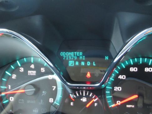 Used 2015 Chevrolet Traverse LT image 33